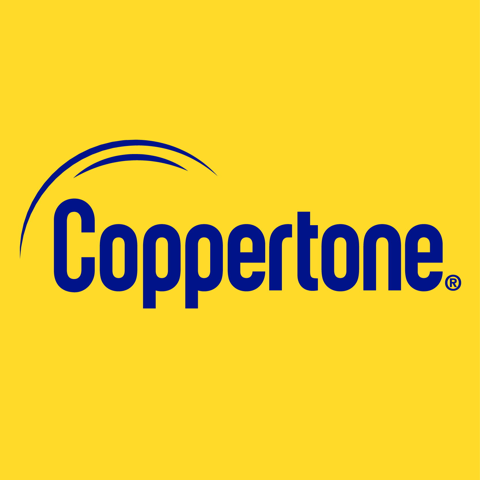 Coppertone